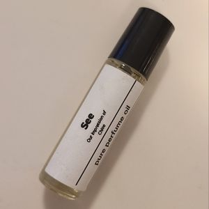 Oil Perfumery Chloe See dupe